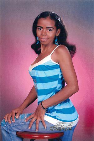 Colombia women