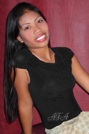 94494 - Jelievyn Age: 24 - Philippines