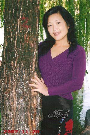 China women