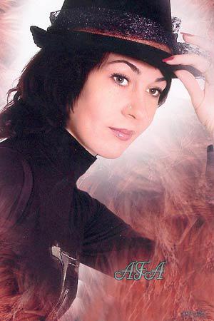 Ukraine women