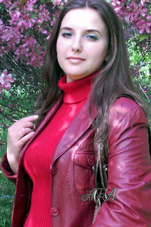 Ukraine women