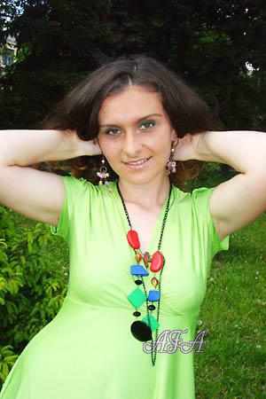 Ukraine women