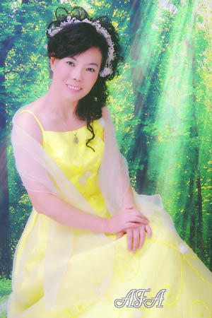 China women
