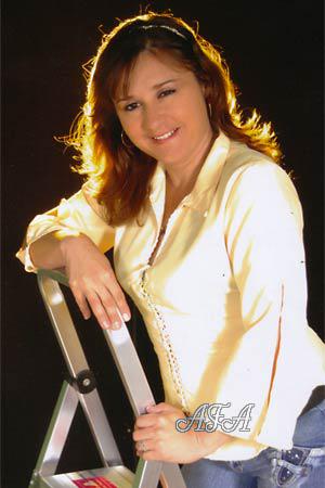 Colombia women