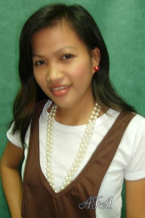 96116 - Marry Joy Age: 36 - Philippines