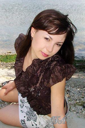 Ukraine women