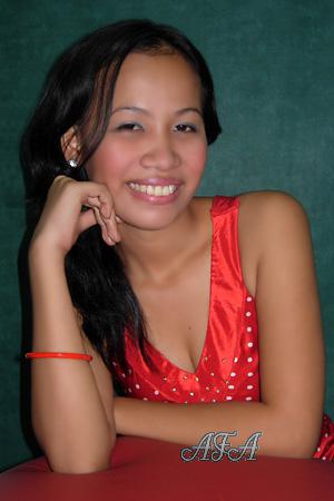96274 - Bernamie Age: 37 - Philippines