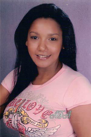 Colombia women