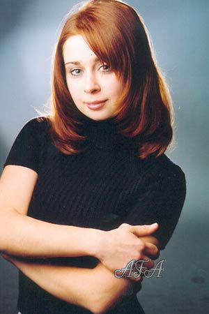 Ukraine women