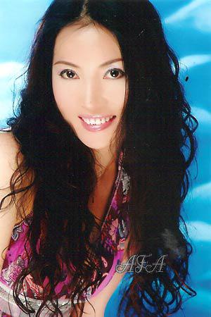 China Girl