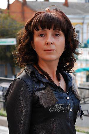 Ukraine women