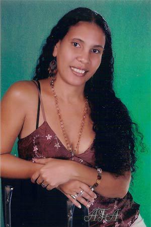 Colombia women