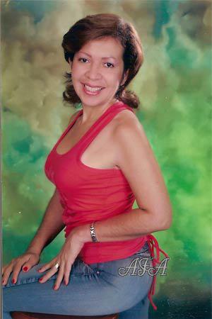 Colombia women