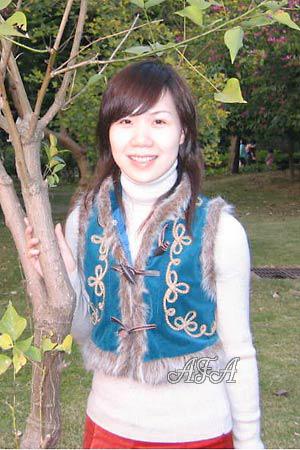 China women