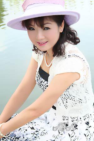 China women