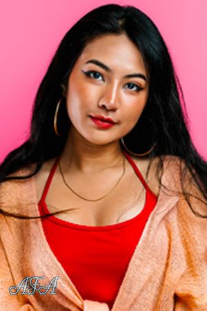 Asian Women