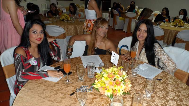 Barranquilla Women