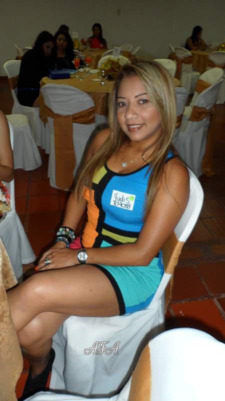 Barranquilla Women