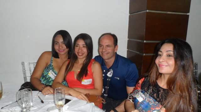 Barranquilla Women