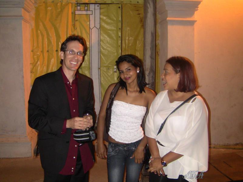 Cartagena Women