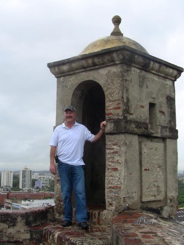 Cartagena Women