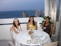 Cartagena Women