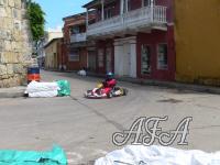 Cartagena Women