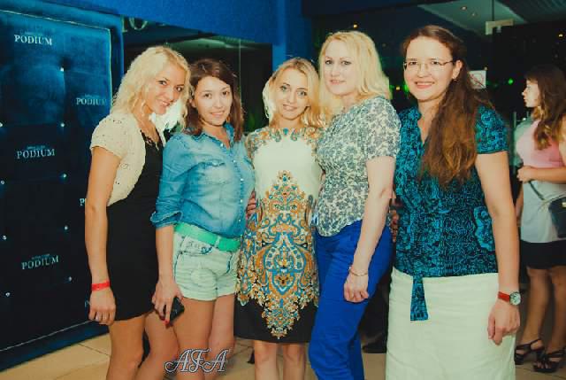 Poltava Women