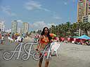 colombian women tour cartagena 0803 29